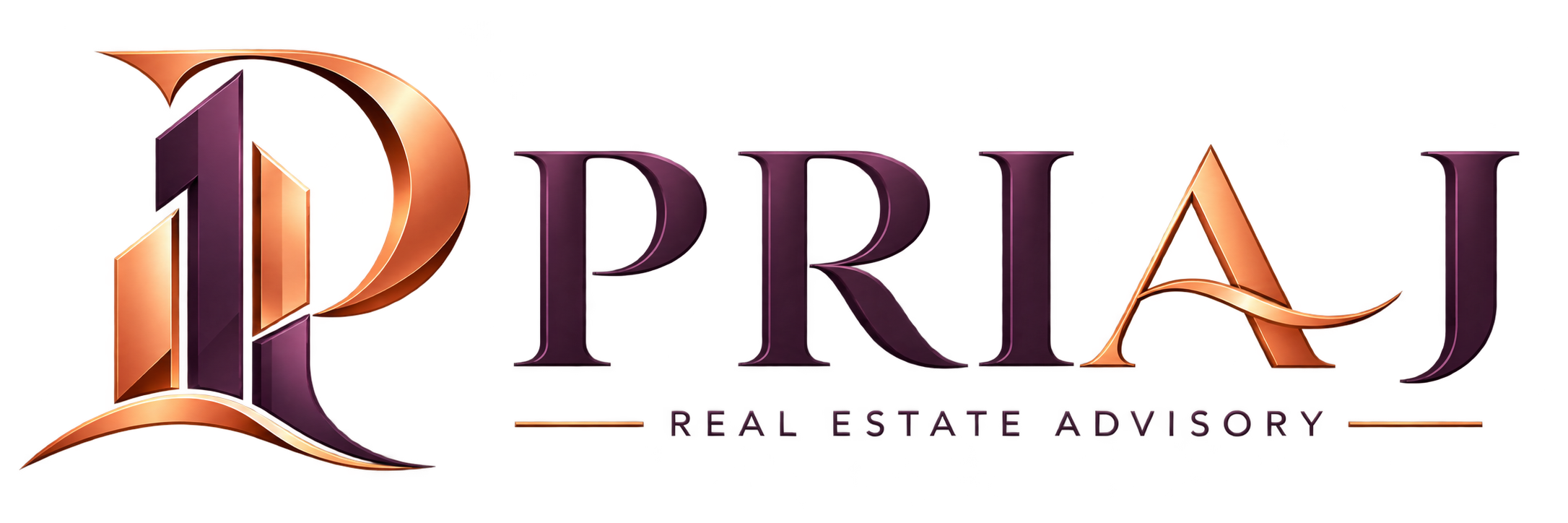 PRIAJ Real Estate Advisory
